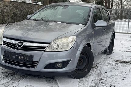 Opel Astra 160.000 km 2.999 &euro; Limburg - Eschhofen 65552