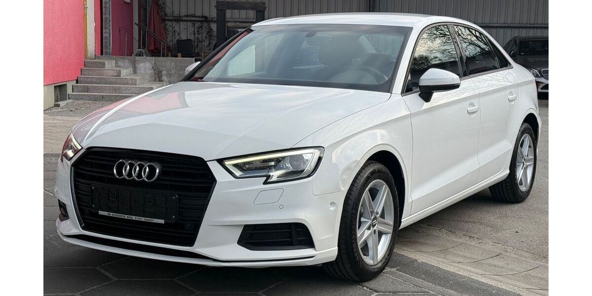 Audi A3 104.241 km 11.999 &euro; Langenisarhofen 94554