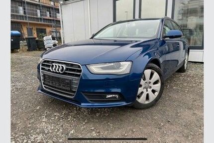 Audi A4 225.000 km 10.600 &euro; Steinbach (Taunus) 61449