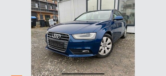 Audi A4 225.000 km 10.600 &euro; Steinbach (Taunus) 61449