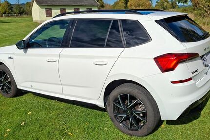 Skoda Kamiq 34.689 km 23.990 € Katlenburg-Lindau 37191