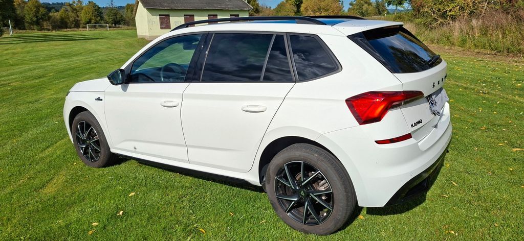 Skoda Kamiq 34.689 km 24.699 € Katlenburg-Lindau 37191