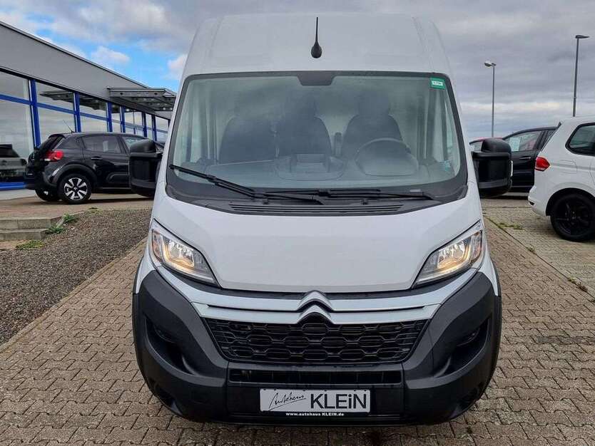 Citroen Jumper 36.483 km 22.890 € Simmern 55469