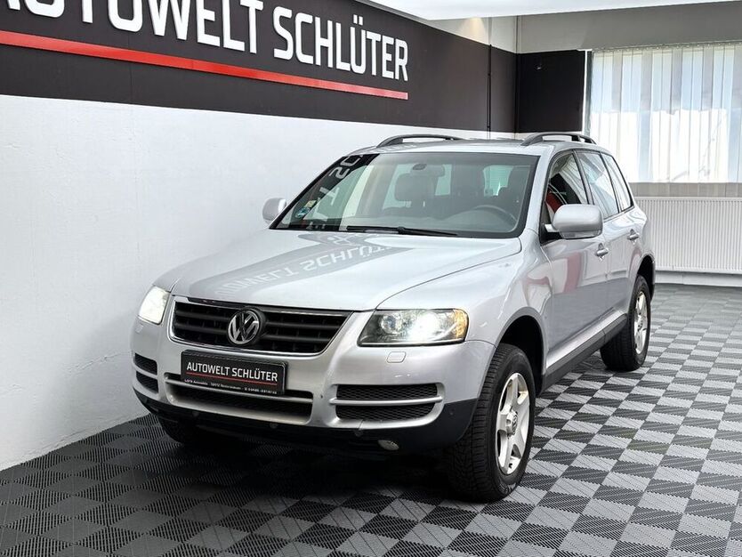 Touareg