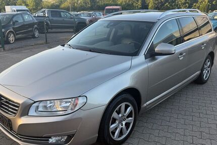 Volvo V70 236.000 km 7.450 &euro; Lingen 49808