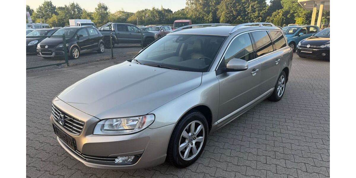 Volvo V70 236.000 km 7.450 &euro; Lingen 49808