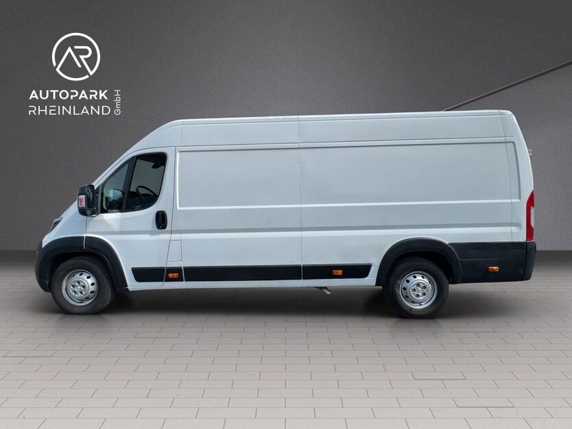 Peugeot Boxer 117.632 km 19.900 € Bochum 44866