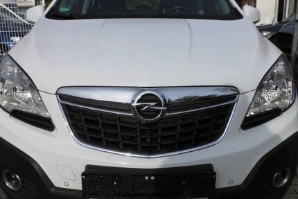 Opel Mokka 109.000 km 8.490 € Mainz-Kastel 55252