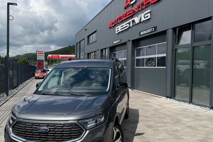 Ford Tourneo Connect 36.000 km 25.995 &euro; Bestwig-Nuttlar 59909