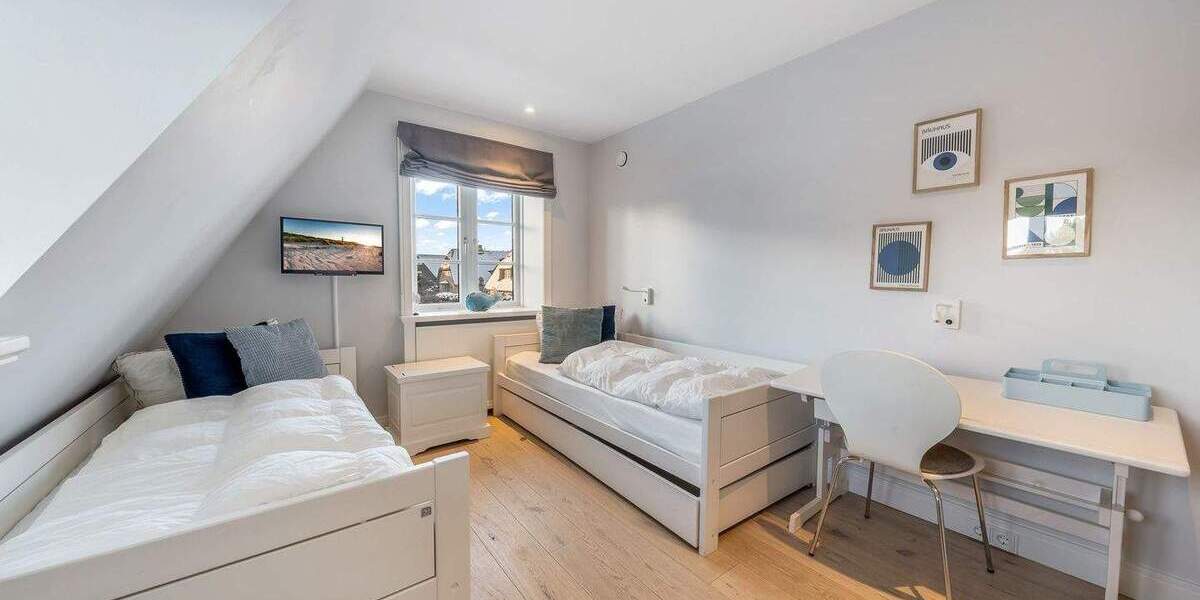 Mehrfamilienhaus, Wohnhaus List - 4 Zimmer, 131 m&sup2;, 2.350.000&euro; | Angebot:25850603