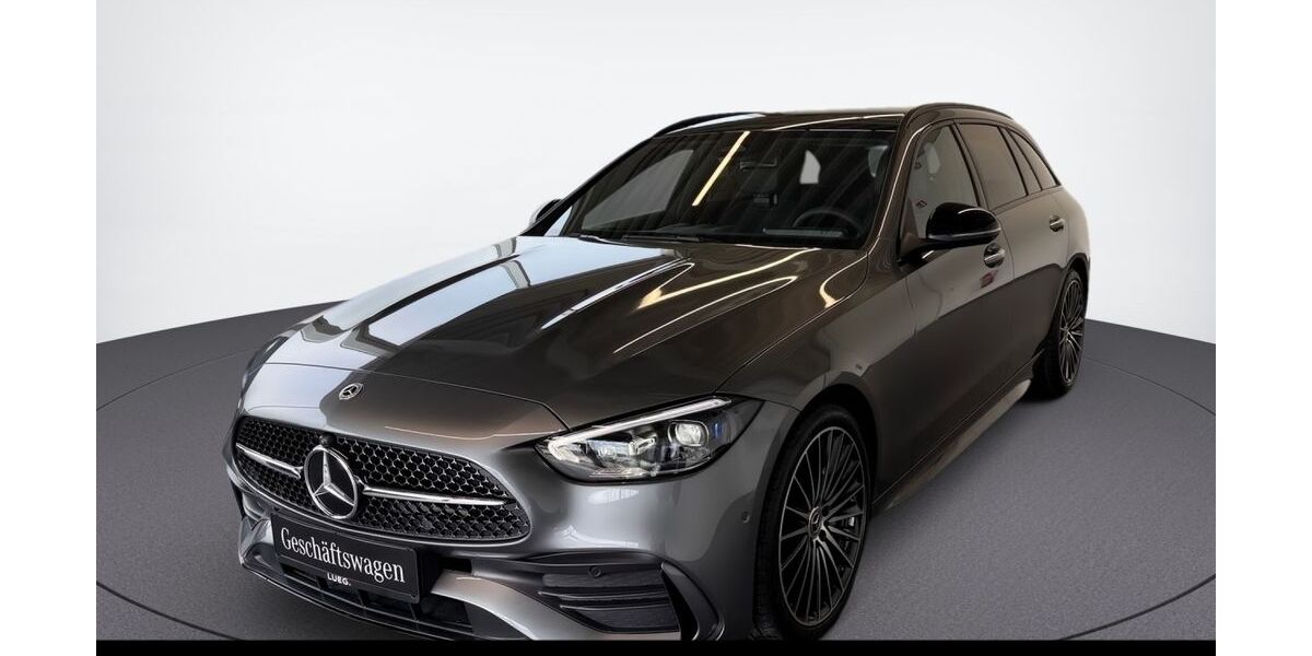 Mercedes-Benz C 220 24.900 km 51.600 &euro; Zwickau 08058