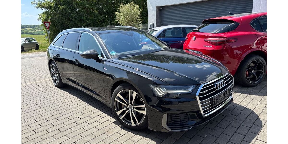 Audi A6 149.500 km 26.900 &euro; Volkach 97332