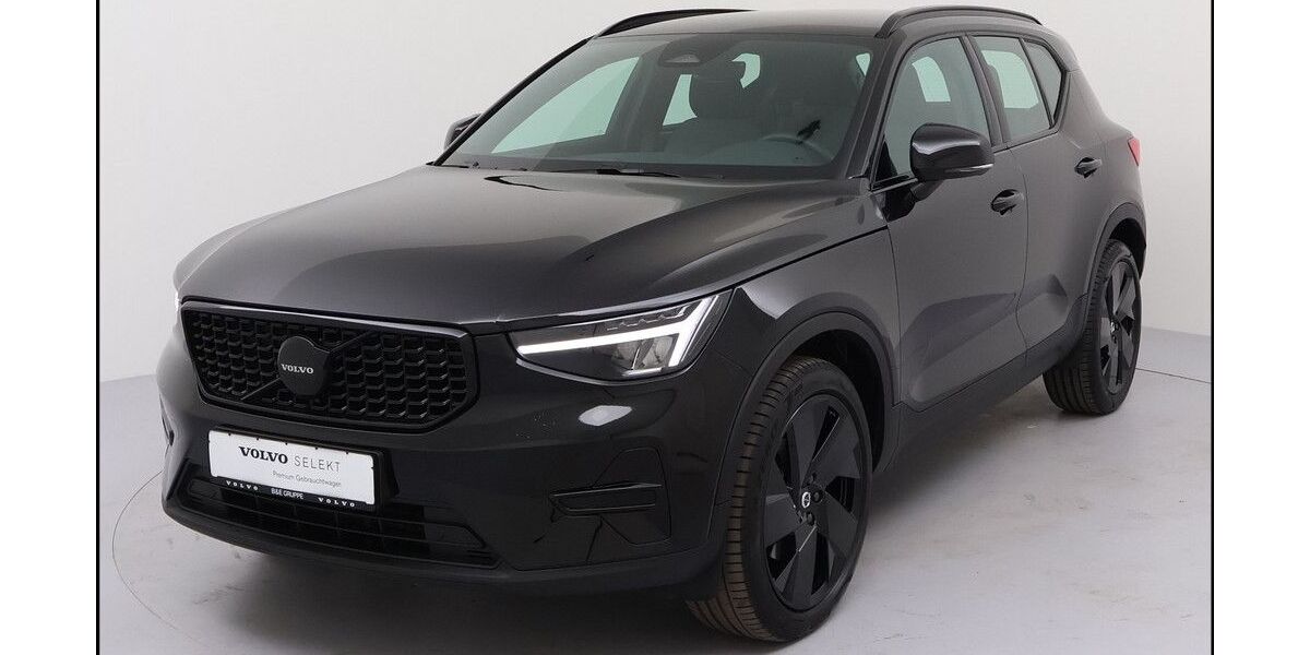 Volvo XC40 13.200 km 35.450 &euro; Norderstedt 22848