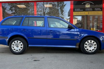 Skoda Octavia 318.493 km 999 &euro; Oberkotzau 95145