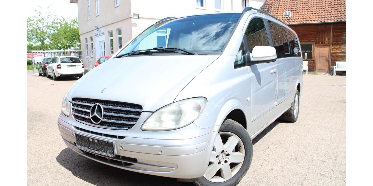 Mercedes-Benz Vito 256.000 km 3.990 &euro; Nordstemmen 31171