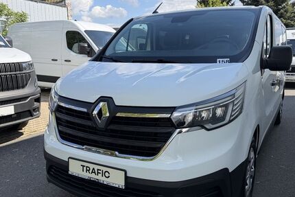 Renault Trafic 46.532 km 21.990 &euro; Dresden 01139