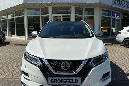 Nissan Qashqai 65.900 km 19.990 € Porta Westfalica 32457