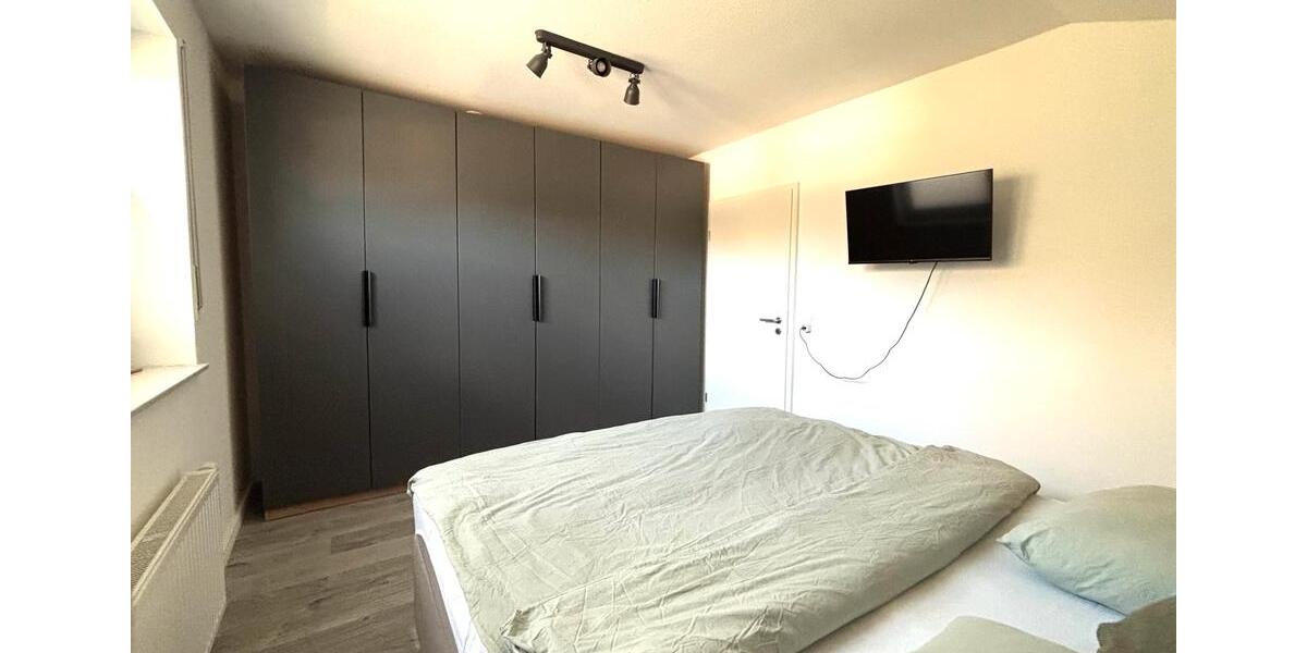 Etagenwohnung Schüttorf - 3 Zimmer, 74 m&sup2;, 229.000&euro; | Angebot:26285763
