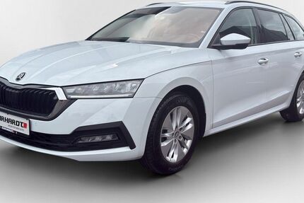 Skoda Octavia 71.030 km 22.990 € Meiningen 98617