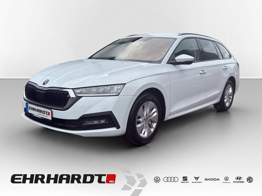 Skoda Octavia 71.030 km 22.990 € Meiningen 98617