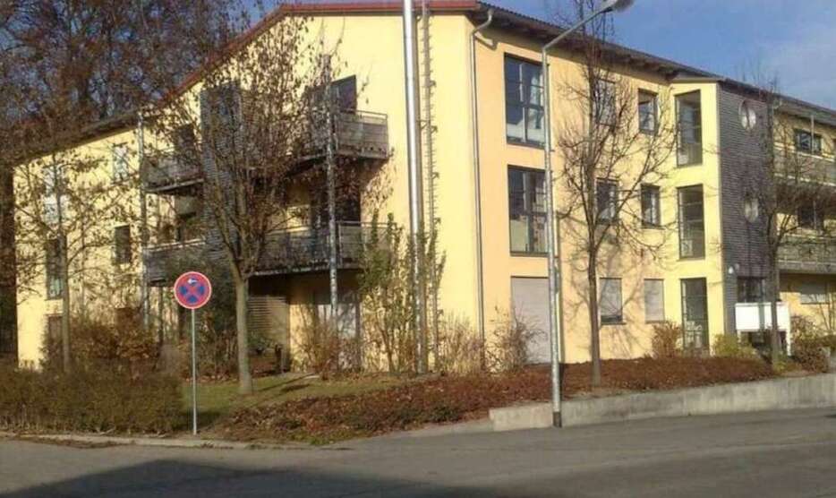 Wohnung zum Mieten in Regensburg 650 € 62.87 m²
