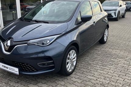 Renault ZOE 37.562 km 13.888 &euro; Eisenhüttenstadt 15890