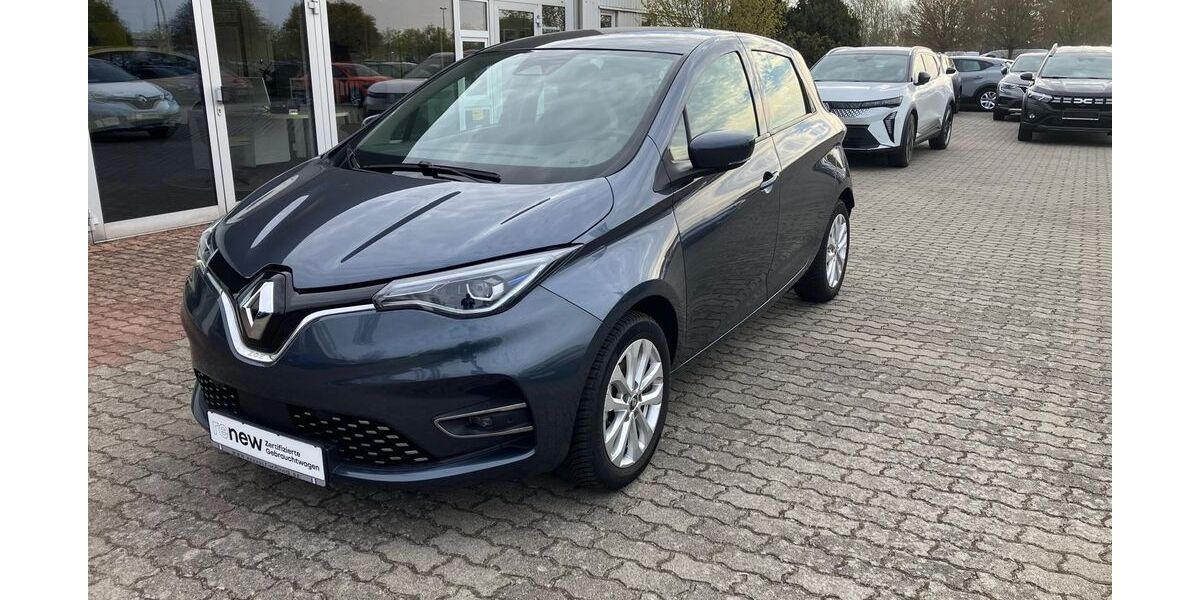 Renault ZOE 37.562 km 13.888 &euro; Eisenhüttenstadt 15890