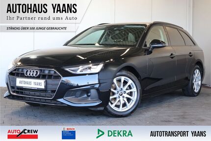 Audi A4 57.930 km 21.489 &euro; Pinneberg 25421