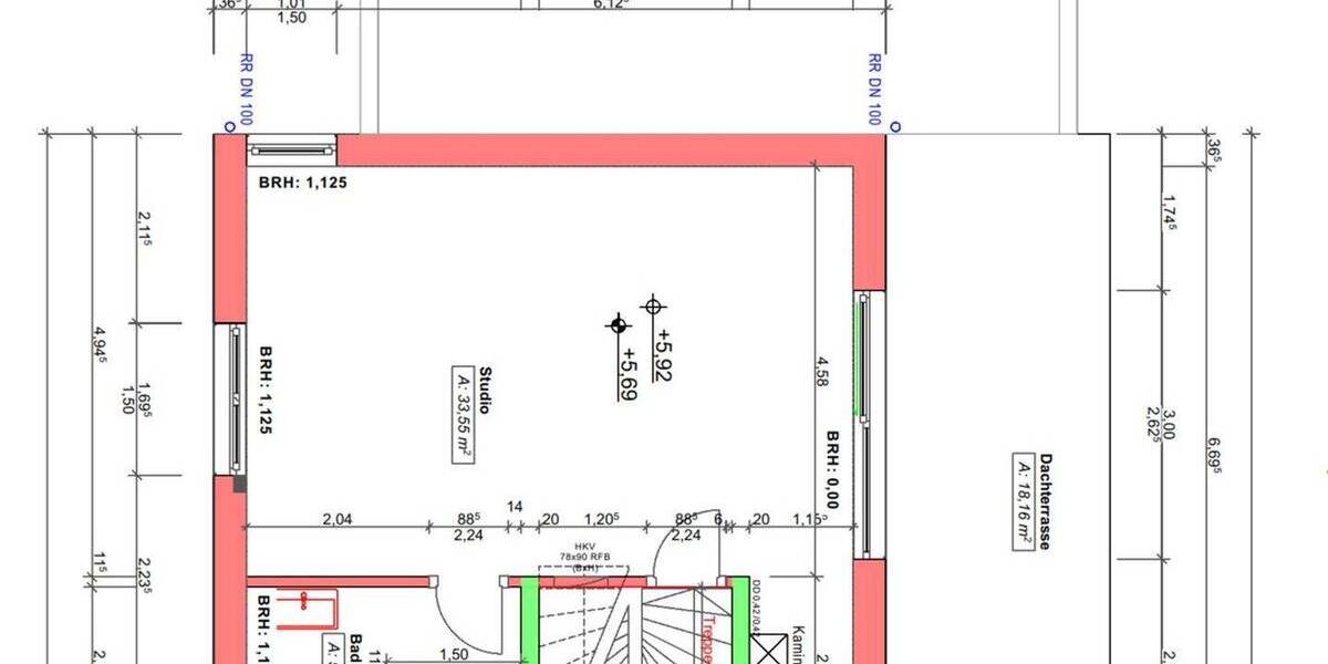 Doppelhaushälfte Steinen - 5 Zimmer, 164 m&sup2;, 869.000&euro; | Angebot:26716070