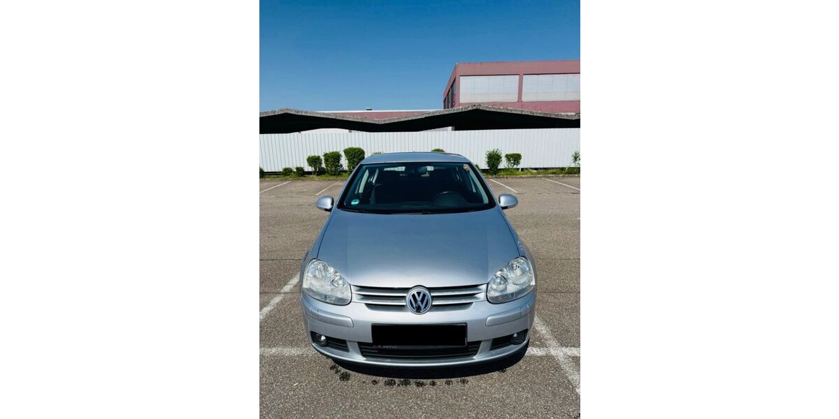 VW Golf 203.800 km 3.200 &euro; Offenburg 77656