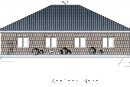 Haus Quakenbrück - 3 Zimmer, 90 m&sup2;, 1.050&euro; | Angebot:25452576