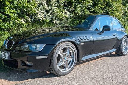 BMW Z3 207.200 km 25.900 &euro; Sereetz 23611