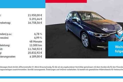VW Golf 69.993 km 21.888 &euro; Lingen 49808