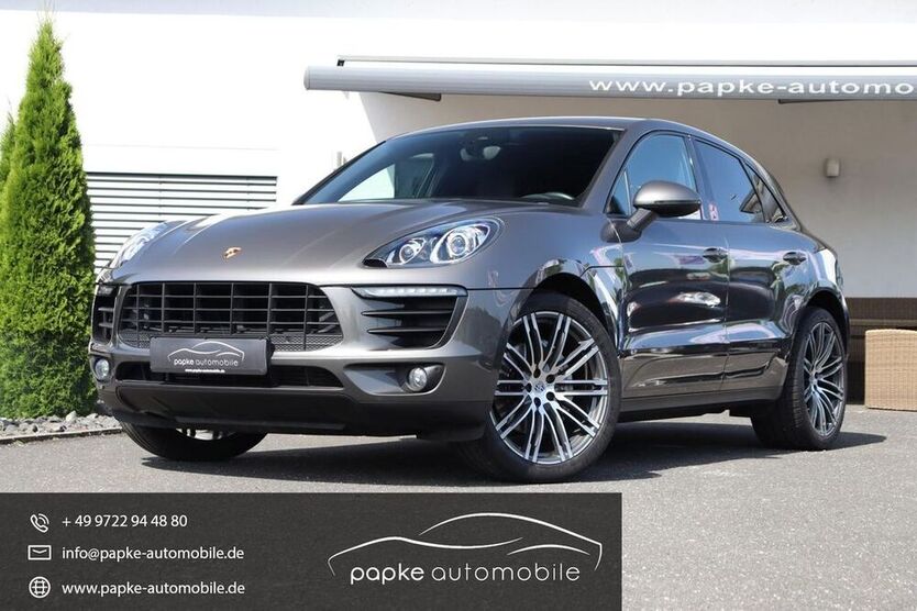 Macan
