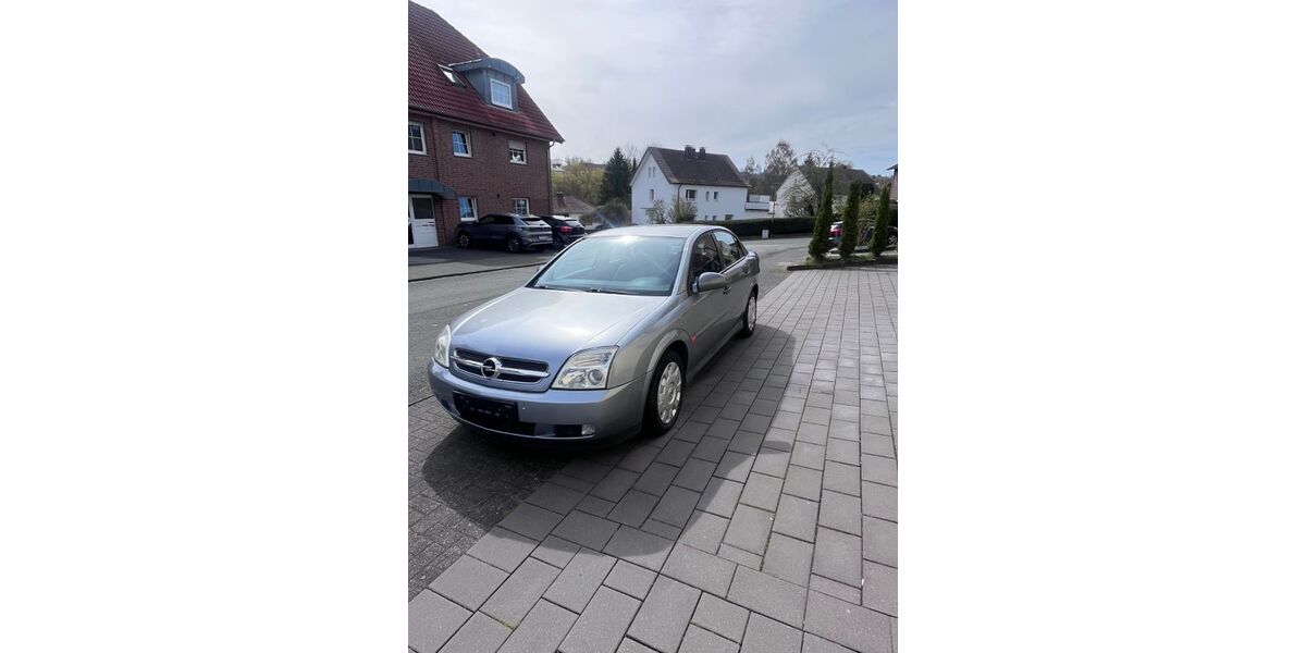Opel Vectra 161.000 km 1.700 &euro; Büren 33142