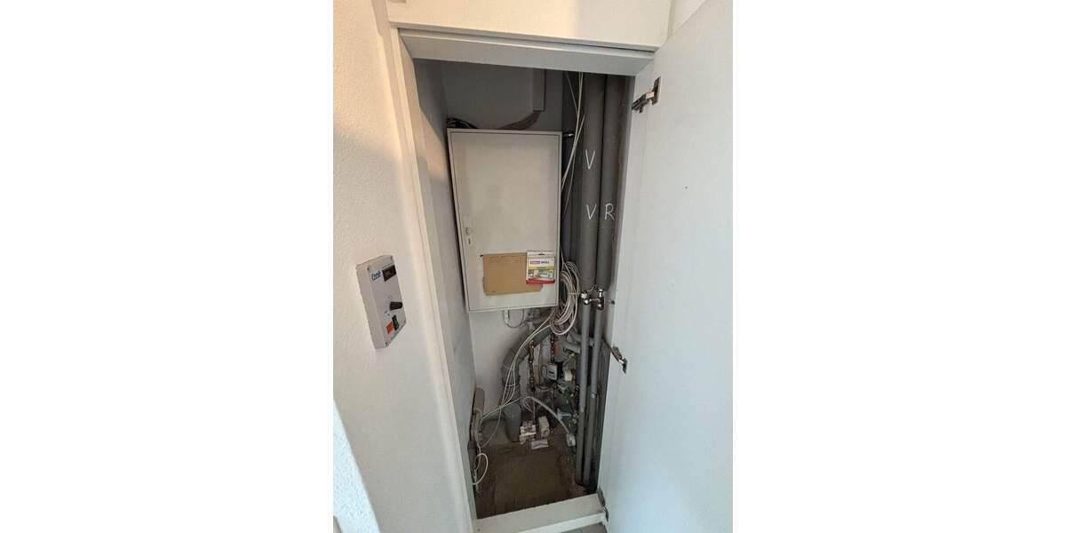 Reihenendhaus Hannover Bemerode - 4 Zimmer, 93 m&sup2;, 399.000&euro; | Angebot:25564251