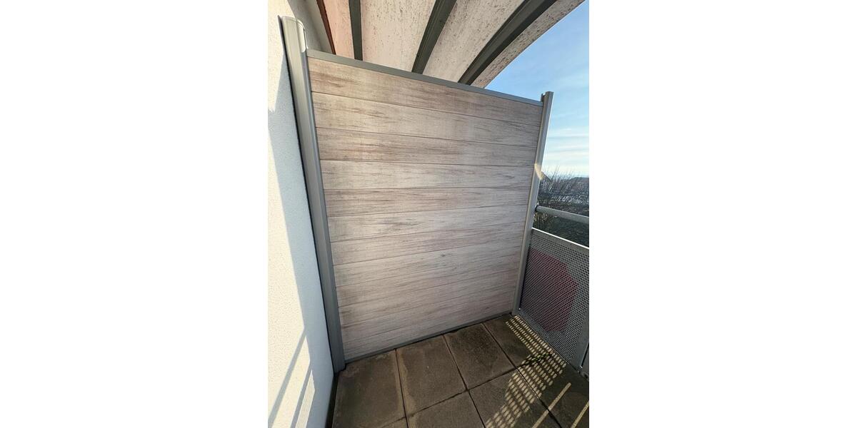 Dachgeschoßwohnung Worms Nördliche Vororte - 1 Zimmer, 19 m&sup2;, 580&euro; | Angebot:24881328