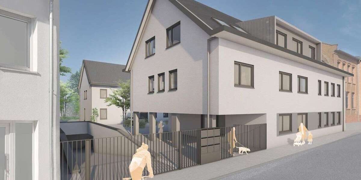 Büro in Bischofsheim 1.090 € 77.7 m² zimmer
