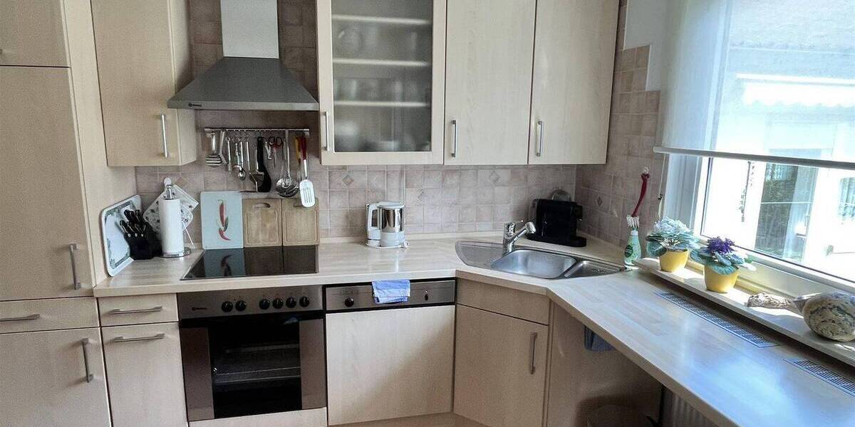 Etagenwohnung Lauda-Königshofen Gerlachsheim - 5 Zimmer, 120 m&sup2;, 210.000&euro; | Angebot:25747310
