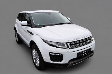 Land Rover Range Rover Evoque 132.500 km 17.990 &euro; Bremen 28217