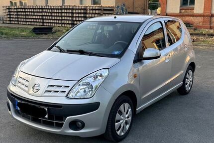 Nissan Pixo 111.173 km 1.999 &euro; Berlin 12099