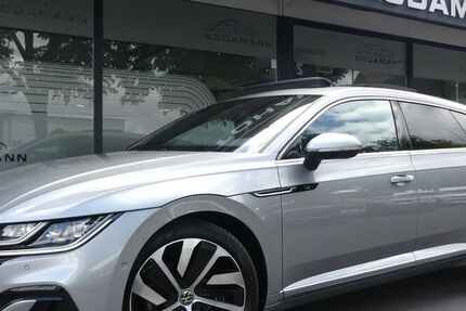 VW Arteon