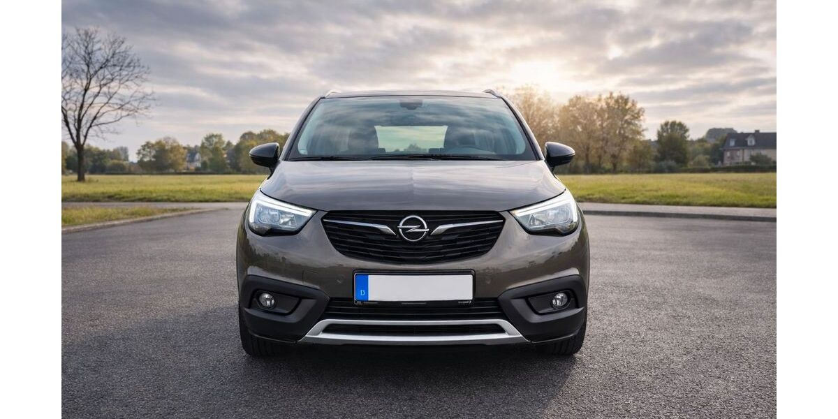 Opel Crossland (X) 97.000 km 10.350 &euro; Sankt Augustin 53757