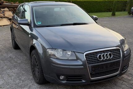 Audi A3 277.056 km 2.100 &euro; Ortenberg 63683