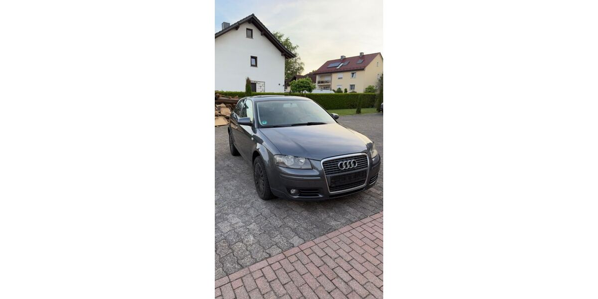Audi A3 277.056 km 2.100 &euro; Ortenberg 63683