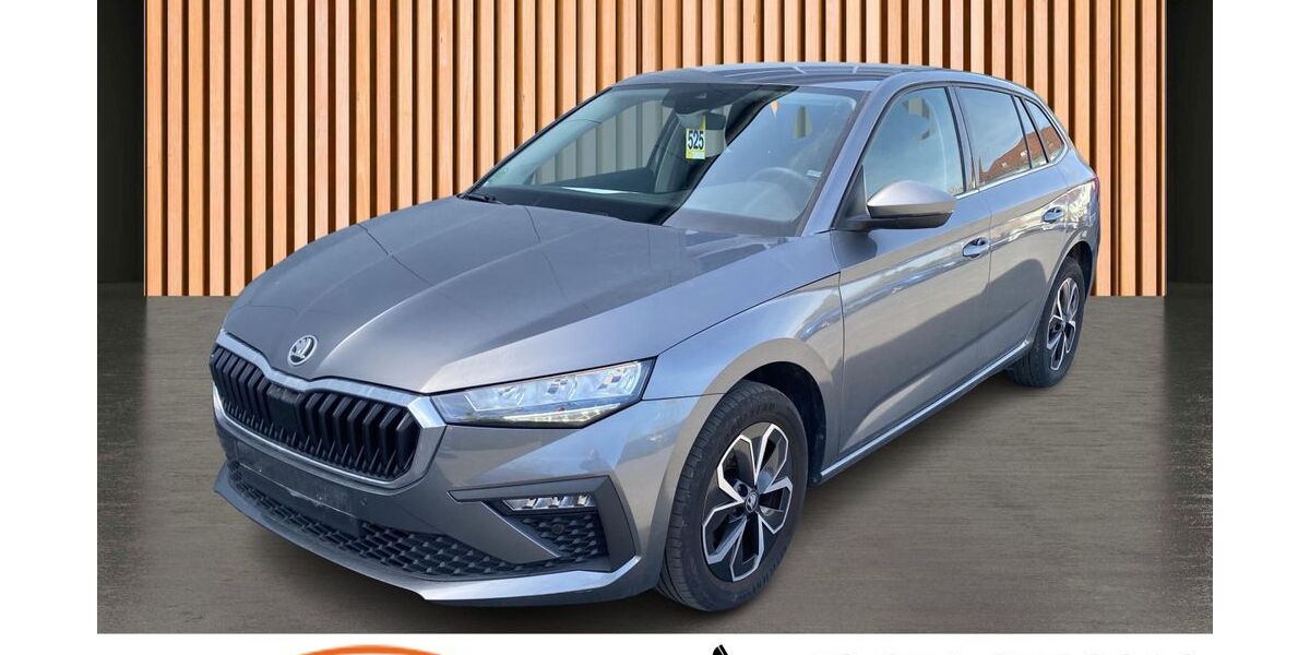 Skoda Scala 28.705 km 20.980 &euro; Dresden 01328