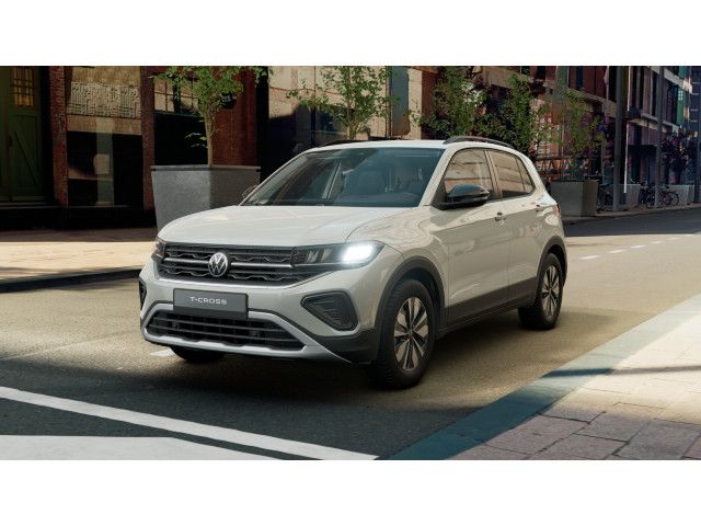 VW T-Cross 8.390 km 21.990 &euro; Preetz-Schellhorn 24211