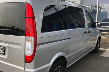 Mercedes-Benz Vito 280.000 km 13.500 € Köln 51149
