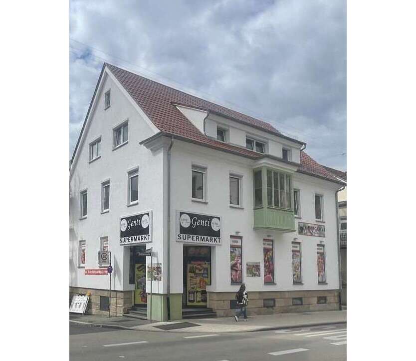 Wohnung zum Mieten in Reutlingen 900 € 60 m²