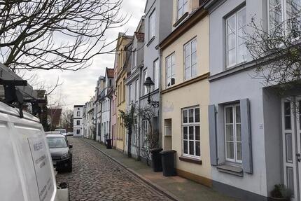 Haus in Lübecker Altstadt zur Miete